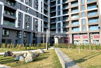 Aviatiei | CLOUD9 Residence | Bloc 2020 | Parcare - 16