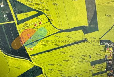 Teren intravilan 622Mp, Zona Odobesti - 3