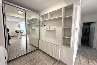 APARTAMENT 2 CAMERE DE ÎNCHIRIAT | ETAJ 3 | MOBILAT & UTILAT | LOC DE PARCARE - 6