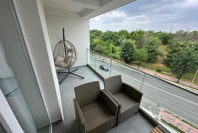 Apartament 2 camere/Bucatarie Inchisa/ Decomandat - 9