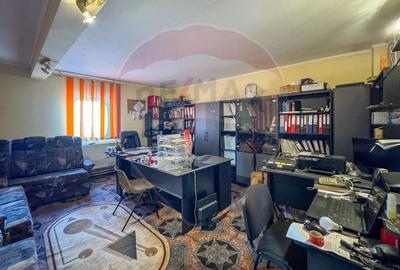 Clădire multifuncțională D+P+E+M situată în Constanța, zona Baba Novac - 9