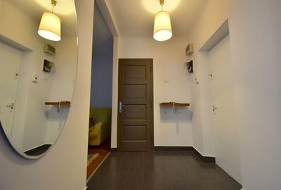 De inchiriat apartament 2 camere -Ultracentral - 13