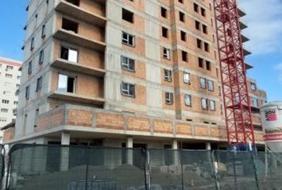 Imobilstar vinde ap nou- 2 camere - VIVAT RESIDENCE - 8