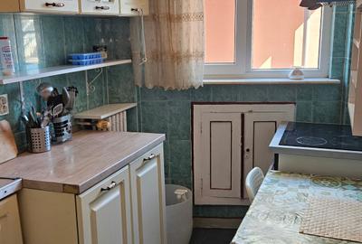 Apartament de doua camere cu vedere spre Palatul Cotroceni - 8