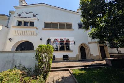 Vila Spectaculoase de inhiriat Bucuresti Central - 16