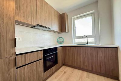 Inchiriez apartament cu 2 camere in Complexul Maurer, parcare inclusa - 4