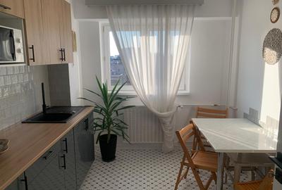 2 Camere | Mosilor | Bd Carol I | Proaspăt Renovat | Mobilat Utilat | - 9