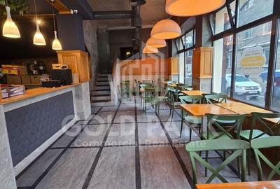 Spatiu Comercial - Ultracentral - Terasa - 1