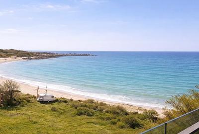 LUX - Vedere la MARE, Apartament 3 camere, garaj subteran - 14