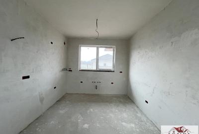 Casa noua pe un nivel de vanzare in Alba Iulia - 4