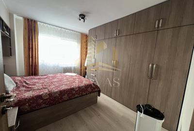 Apartament cu 2 camere | Cartierul Marasti | etajul 1