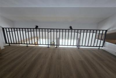 Calea Ferentari,apartament 4 camere cu scara interioara renovat complet - 31