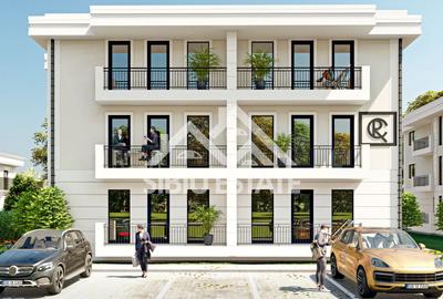 Apartament 3 camere Selimbar Avantaj client 5000 euro la achizitie - 1