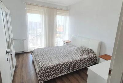 Apartament cu Parcare exterioara zona Kaufland Aurel Vlaicu