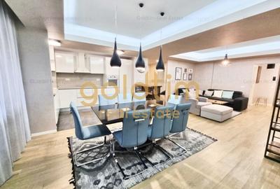 APARTAMENT LUX/COMPLET MOBILAT SI UTILAT/2 PARCARE SUB/BOXA/IANCU NICOLAE - 2