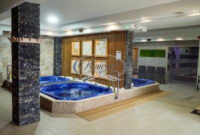 Spa cu renume si business welness functional - 14