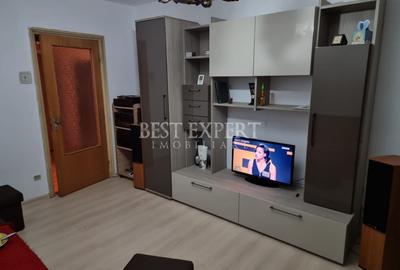 Apartament cu 3 camere circular în Titan