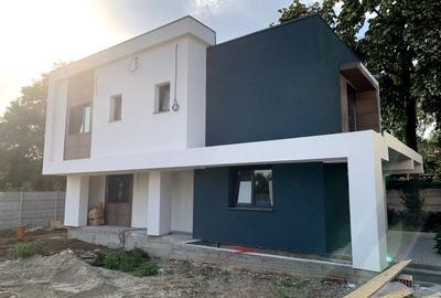 Vila Premium 5 Camere - STIL SI ELEGANTA - 45