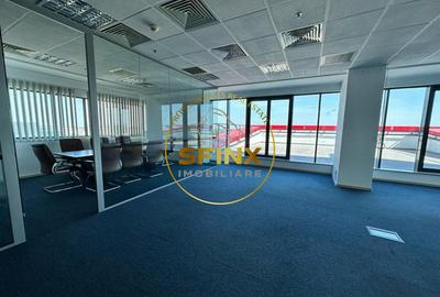 Inchiriere Spatii de Birouri Pipera Nord City Tower - 4