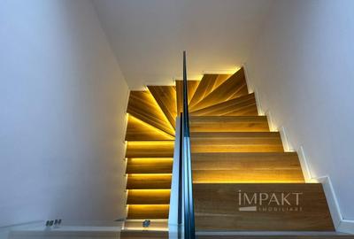 Design Premium | 137 mp | 2 Parcari in Curte | Smart Home | Buna Ziua - 11