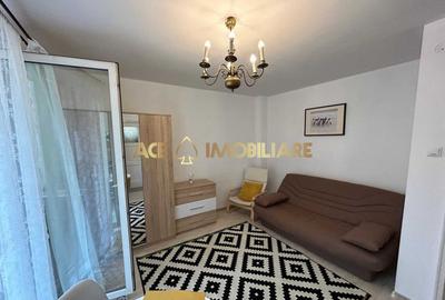 Garsoniera de inchiriat | Centrul Istoric | Metrou | Centrala - 1