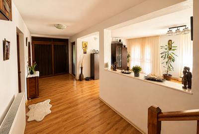 Casa P+1 mobilata si utilata/650 mp teren/Garaj+beci/Valul lui Traian - 3