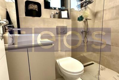 VANZARE 3 CAMERE | 60 MP TERASA | IMOBIL BOUTIQUE | - 10