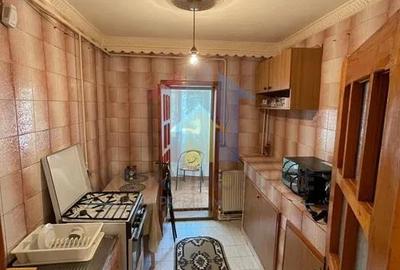 Ap. 2 camere, etaj 1, Mobilat si Utilat, Dorobantilor - 3