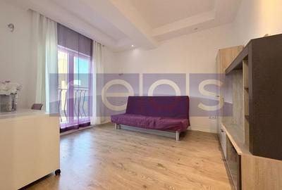 VANZARE 3 CAMERE | 19 MP TERASA | PARCARE INCLUSA | COSMOPOLIS - 8