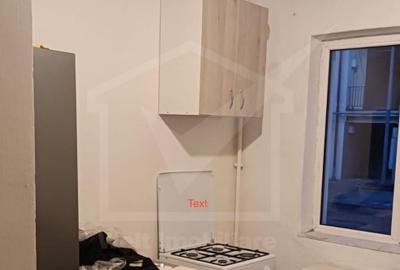 Garsoniera, 11mp, mobilata, utilata, Iris - 4