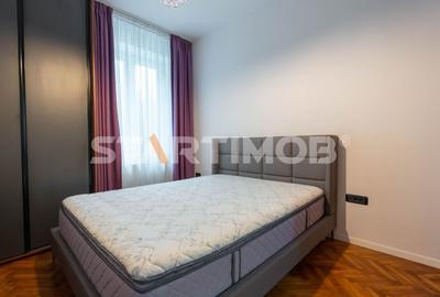 Apartament doua camere Centrul Civic - 7