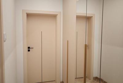 Casa lux 280mp teren 1000mp cartier Tineretului Sura Mica - 9