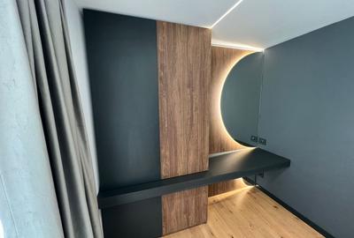 Penthouse de inchiriat - Dampul Rotunt - 4