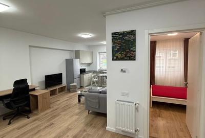 Închiriere studio GranVia Lujerului - 3