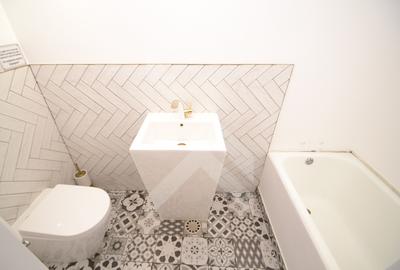 Apartament 4 camere in vila - Cotroceni (Comision ZERO) - 9