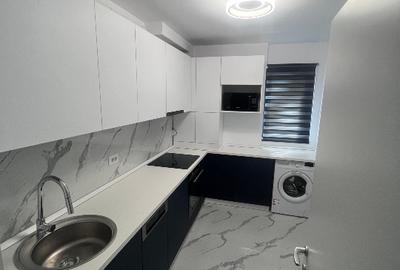 Apartament nou de inchiriat, 2 camere, Nicolae Grigorescu, sector 3 - 6