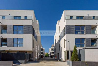 Baneasa - Sisesti |  Nordis Residence | Bloc 2020 | Parcare - 18