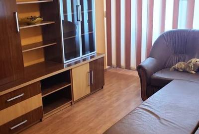 Apartament cu 3 camere decomandat, mobilat în Dorobanți 2