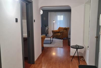 Apartament elegant cu terasă, ultracentral –Piața Unirii, lângă Fântânile Unirii - 5