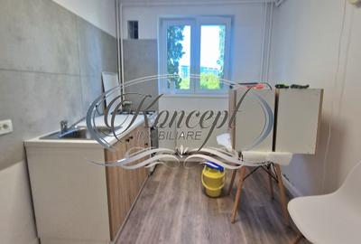 Apartament decomandat pe Aleea Detunata - 12