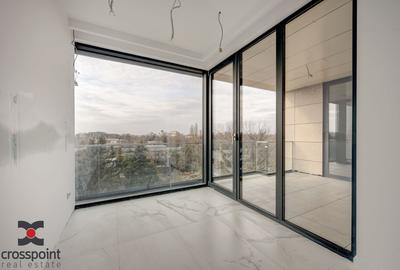 Locație unică! Bloc boutique cu un nivel ridicat de intimitate și exclusivitate - 9