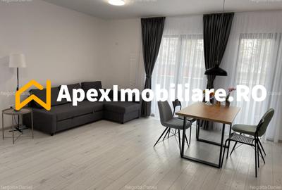 Apartament 2 camere de inchiriat Aparatori Patriei București | ApexImobiliare.ro - 2