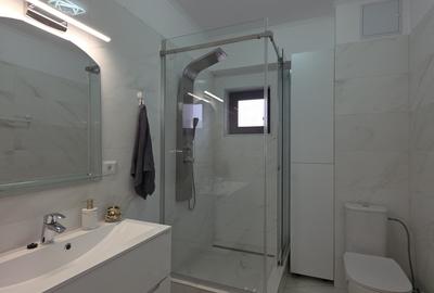 4 Camere Dorobanti-Perla - 108 mp - parcare subterana - PET FRIENDLY - 14