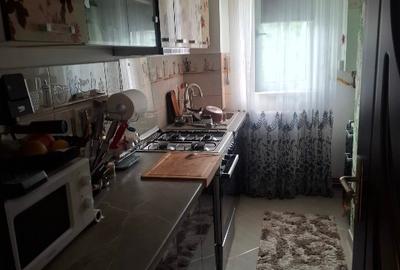 Vand apartament 3 camere- langa River's Towers - 6