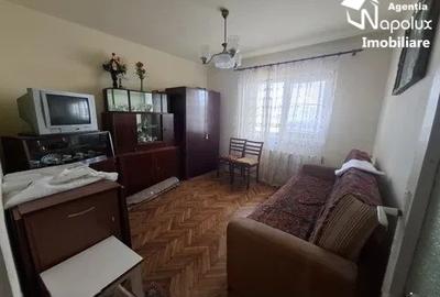 🏡 Apartament 2 camere de vânzare în Mărăști – zona str. Teleorman 🏡 - 3