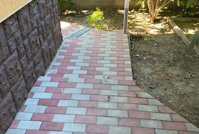 Vila D+P+1+M - Agigea - 270.000 euro (Cod E2+E7) - 5