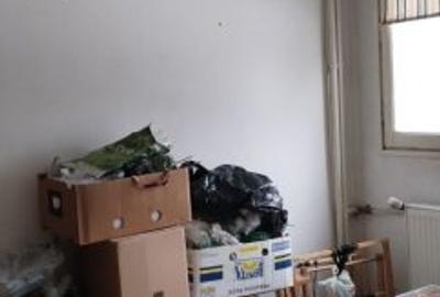 Apartament 2 camere decomandat etaj 1/4 metrou Tudor Vladimirescu - 1