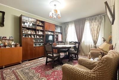 Apartamentul care te așteaptă să-l transformi în casa ta - 1