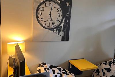 Apartament 3 camere | Viva City cu  Parcare si Boxă - 10