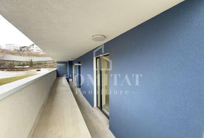 0% comision apartament cu 3 camere de vânzare Wings Cluj - 10